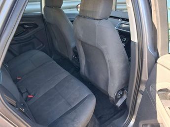 LAND ROVER RANGE ROVER EVOQUE 2.0 Range Rover Evoque D Auto 4WD 5dr