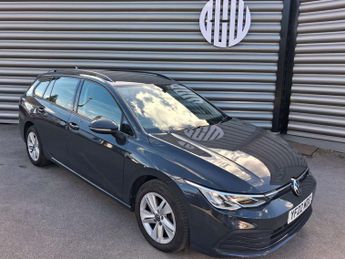 Volkswagen Golf TDi 2.0 Golf Life TDI 5dr