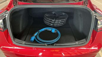 TESLA MODEL 3 Model 3 Long Range AWD 4WD 4dr