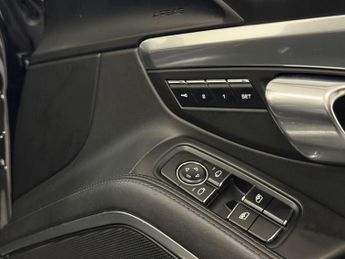 PORSCHE 718 2.5 718 Boxster S Semi-Auto 2dr
