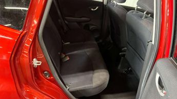 HONDA JAZZ 1.4 i-VTEC ES Plus Hatchback 5dr Petrol CVT Euro 5 (99 ps)