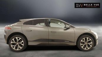 JAGUAR I-PACE I-PACE EV400 HSE 4WD 5dr - NATIONAL DELIVERY*