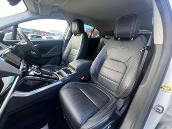 JAGUAR I-PACE I-PACE EV400 HSE 4WD 5dr - NATIONAL DELIVERY*