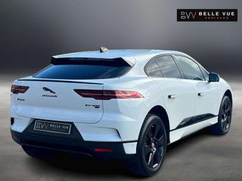 JAGUAR I-PACE I-PACE EV400 HSE 4WD 5dr - NATIONAL DELIVERY*