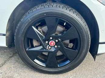 JAGUAR I-PACE I-PACE EV400 HSE 4WD 5dr - NATIONAL DELIVERY*