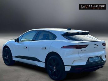 JAGUAR I-PACE I-PACE EV400 HSE 4WD 5dr - NATIONAL DELIVERY*