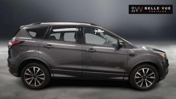 FORD KUGA 2.0 Kuga ST-Line TDCi 4x4 Automatic 4WD 5dr - NATIONAL DELIVERY*