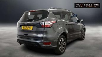 FORD KUGA 2.0 Kuga ST-Line TDCi 4x4 Automatic 4WD 5dr - NATIONAL DELIVERY*