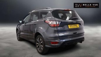 FORD KUGA 2.0 Kuga ST-Line TDCi 4x4 Automatic 4WD 5dr - NATIONAL DELIVERY*