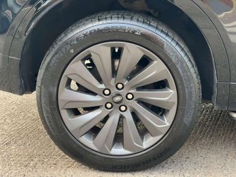 LAND ROVER DISCOVERY SPORT 2.0 Discovery Sport R-Dynamic SE D Automatic 4WD 5dr - NATIONAL 