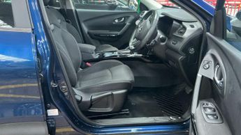 RENAULT KADJAR 1.5 Kadjar Dynamique Nav dCi Automatic 5dr - NATIONAL DELIVERY*