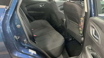 RENAULT KADJAR 1.5 Kadjar Dynamique Nav dCi Automatic 5dr - NATIONAL DELIVERY*