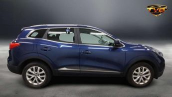 RENAULT KADJAR 1.5 Kadjar Dynamique Nav dCi Automatic 5dr - NATIONAL DELIVERY*
