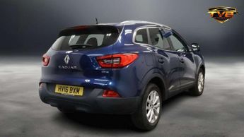 RENAULT KADJAR 1.5 Kadjar Dynamique Nav dCi Automatic 5dr - NATIONAL DELIVERY*