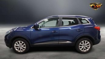 RENAULT KADJAR 1.5 Kadjar Dynamique Nav dCi Automatic 5dr - NATIONAL DELIVERY*