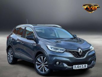 RENAULT KADJAR 1.5 Kadjar Signature S Nav dCi Automatic 5dr - NATIONAL DELIVERY