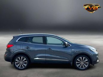 RENAULT KADJAR 1.5 Kadjar Signature S Nav dCi Automatic 5dr - NATIONAL DELIVERY