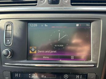 RENAULT KADJAR 1.5 Kadjar Signature S Nav dCi Automatic 5dr - NATIONAL DELIVERY