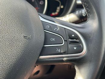 RENAULT KADJAR 1.5 Kadjar Signature S Nav dCi Automatic 5dr - NATIONAL DELIVERY