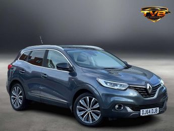 RENAULT KADJAR 1.5 Kadjar Signature S Nav dCi Automatic 5dr - NATIONAL DELIVERY