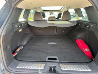 RENAULT KADJAR 1.5 Kadjar Signature S Nav dCi Automatic 5dr - NATIONAL DELIVERY