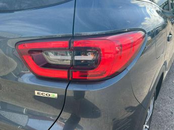 RENAULT KADJAR 1.5 Kadjar Signature S Nav dCi Automatic 5dr - NATIONAL DELIVERY