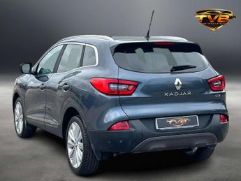 RENAULT KADJAR 1.5 Kadjar Signature S Nav dCi Automatic 5dr - NATIONAL DELIVERY