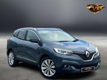 RENAULT KADJAR 1.5 Kadjar Signature S Nav dCi Automatic 5dr - NATIONAL DELIVERY