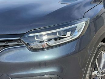 RENAULT KADJAR 1.5 Kadjar Signature S Nav dCi Automatic 5dr - NATIONAL DELIVERY