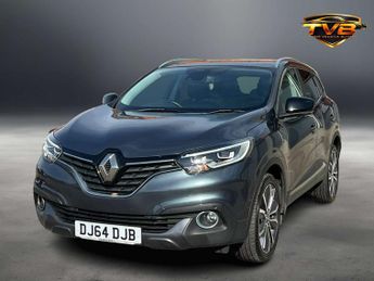RENAULT KADJAR 1.5 Kadjar Signature S Nav dCi Automatic 5dr - NATIONAL DELIVERY