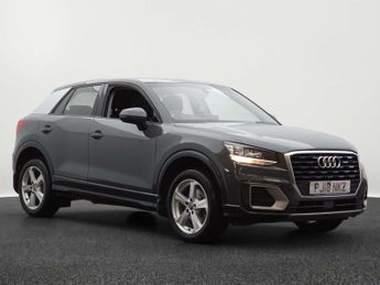 Audi Q2 1.0 Q2 Sport TFSI 5dr
