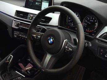 BMW X2 2.0 X2 M35i Auto 4WD 5dr