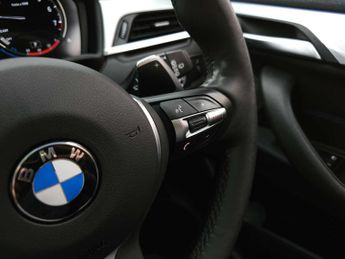 BMW X2 2.0 X2 M35i Auto 4WD 5dr