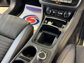 MERCEDES-BENZ CLA 2.1 CLA 200 D AMG Line Auto 4dr