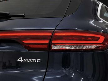 Mercedes-Benz EQC EQC 400 AMG Line Premium 4Matic 4WD 5dr