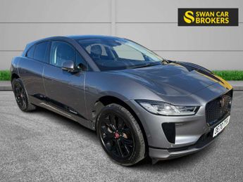 Jaguar I-PACE I-PACE EV400 HSE 4WD 5dr