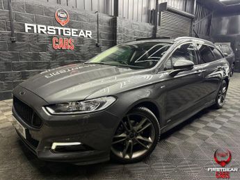 Ford Mondeo 2.0 TDCi ST-Line X Estate 5dr Diesel Powershift AWD Euro 6 (s/s)