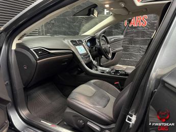 Ford MONDEO 2.0 TDCi ST-Line X Estate 5dr Diesel Powershift AWD Euro 6 (s/s)
