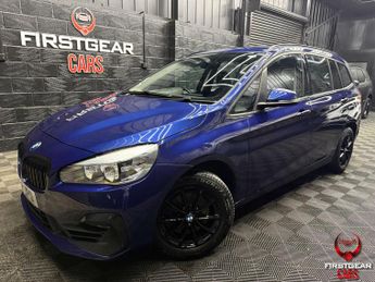 BMW 2 Series Gran Tourer 1.5 218i SE MPV 5dr Petrol Manual Euro 6 (s/s) (140 