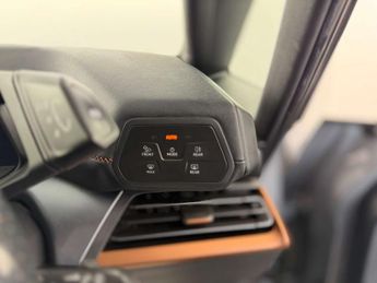 CUPRA Born 58kWh V1 Hatchback 5dr Electric Auto (204 ps)