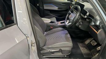 CUPRA Born 58kWh V1 Hatchback 5dr Electric Auto (204 ps)