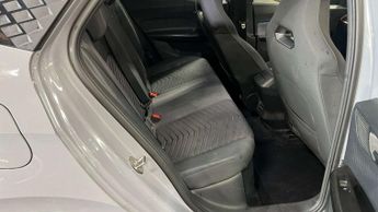 CUPRA Born 58kWh V1 Hatchback 5dr Electric Auto (204 ps)