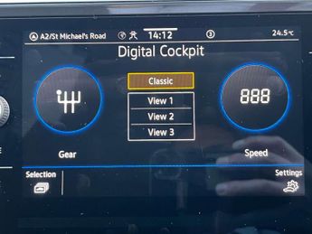 VOLKSWAGEN TIGUAN 1.5 Tiguan Allspace Life TSi Semi-Auto 5dr