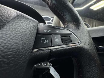SEAT IBIZA 1.2 Ibiza FR Red Edition Tech TSi 5dr