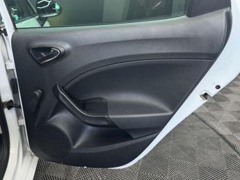 SEAT IBIZA 1.2 Ibiza FR Red Edition Tech TSi 5dr