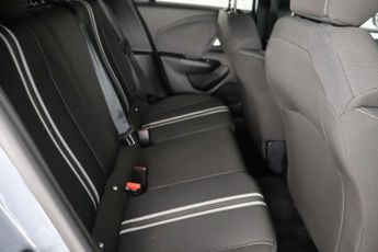 Vauxhall Corsa 1.2 Turbo GS Hatchback 5dr Petrol Auto Euro 6 (s/s) (100 ps)