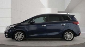 KIA CARENS 1.7 CRDi 3 MPV 5dr Diesel DCT Euro 6 (s/s) (139 bhp)
