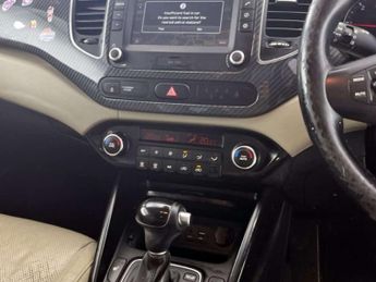 KIA CARENS 1.7 CRDi 3 MPV 5dr Diesel DCT Euro 6 (s/s) (139 bhp)