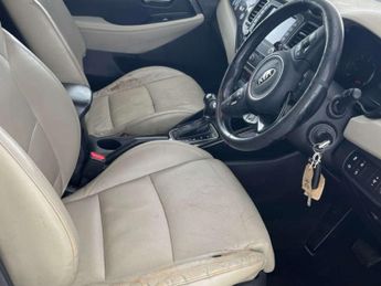 KIA CARENS 1.7 CRDi 3 MPV 5dr Diesel DCT Euro 6 (s/s) (139 bhp)