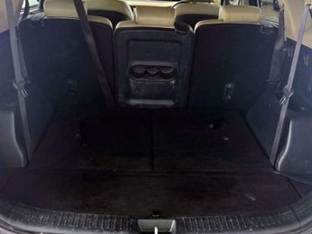 KIA CARENS 1.7 CRDi 3 MPV 5dr Diesel DCT Euro 6 (s/s) (139 bhp)